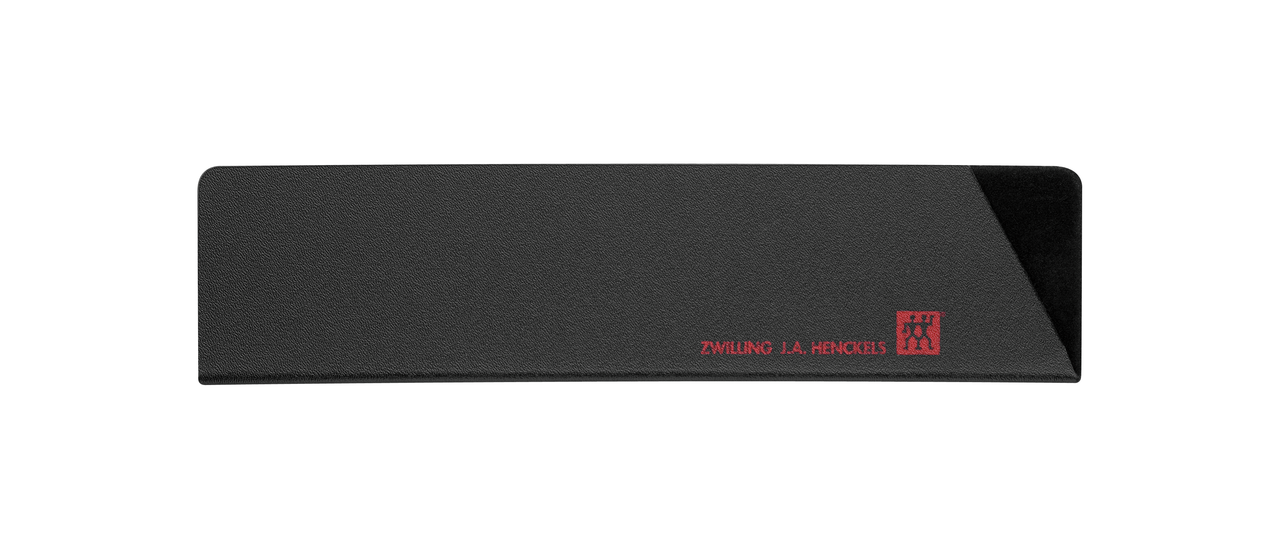 Klingenschutz Ballarini 130 schwarz Kunststoff