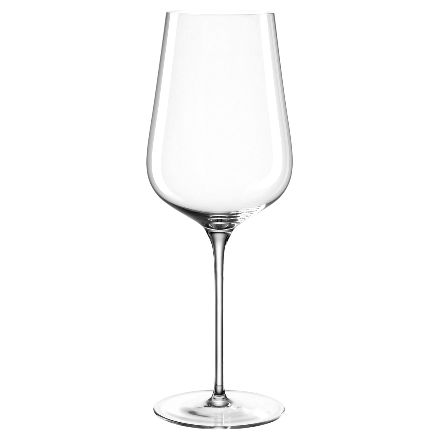 Bicchiere da vino bianco BRUNELLI chiaro armonioso