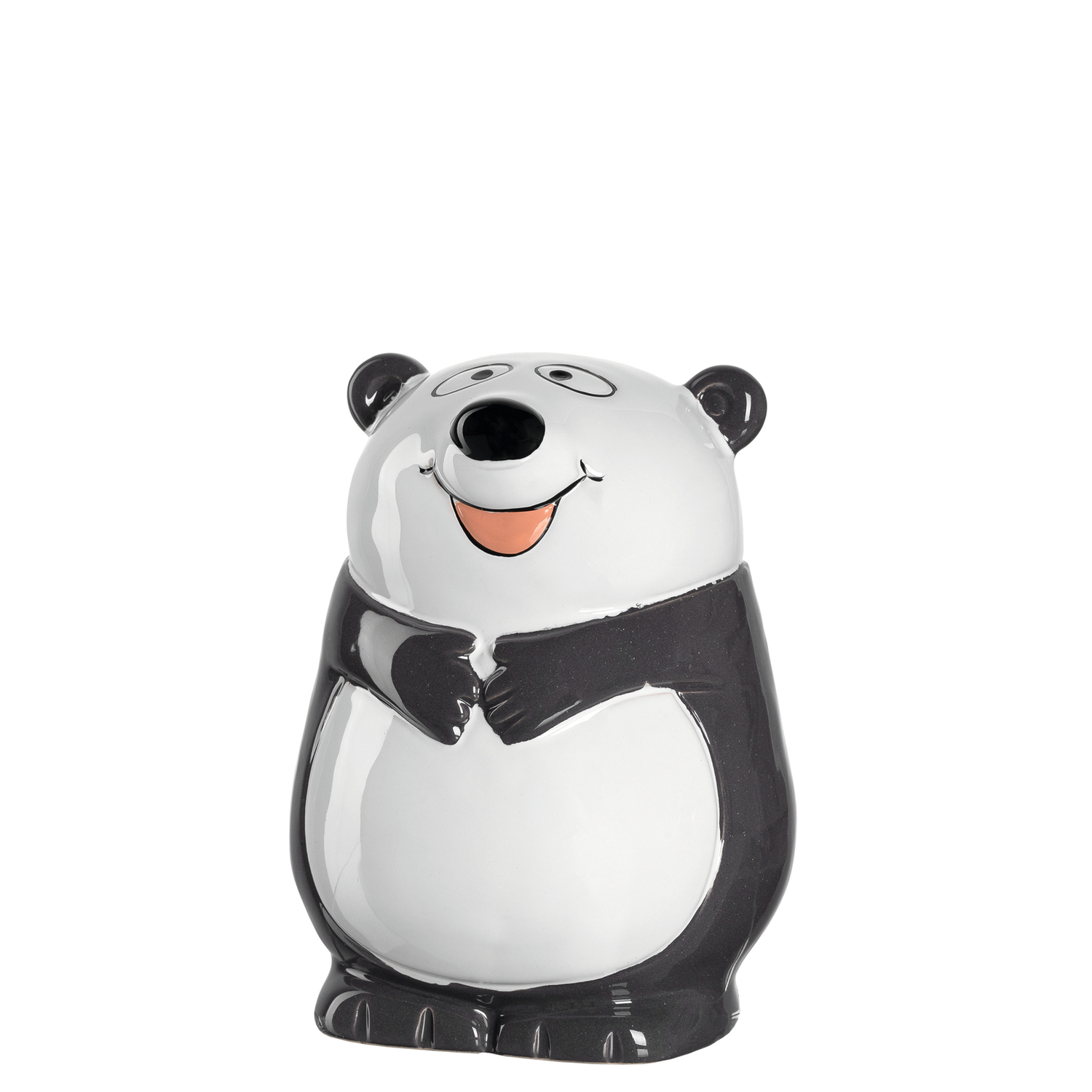 Figurales BAMBINI mehrfarbig