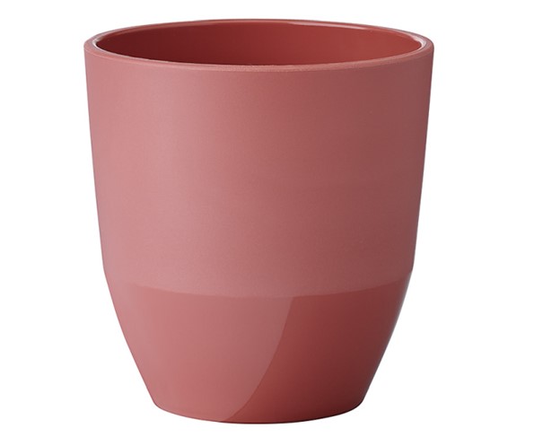 Becher Silueta 200 ml vivid mauve