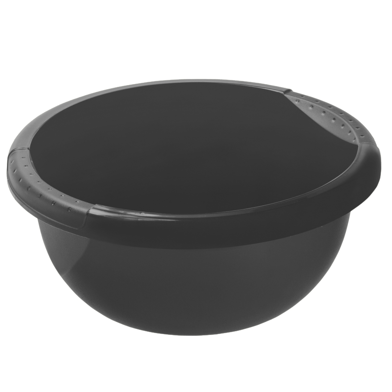 Becken rund, 34 cm, 6 l DAILY