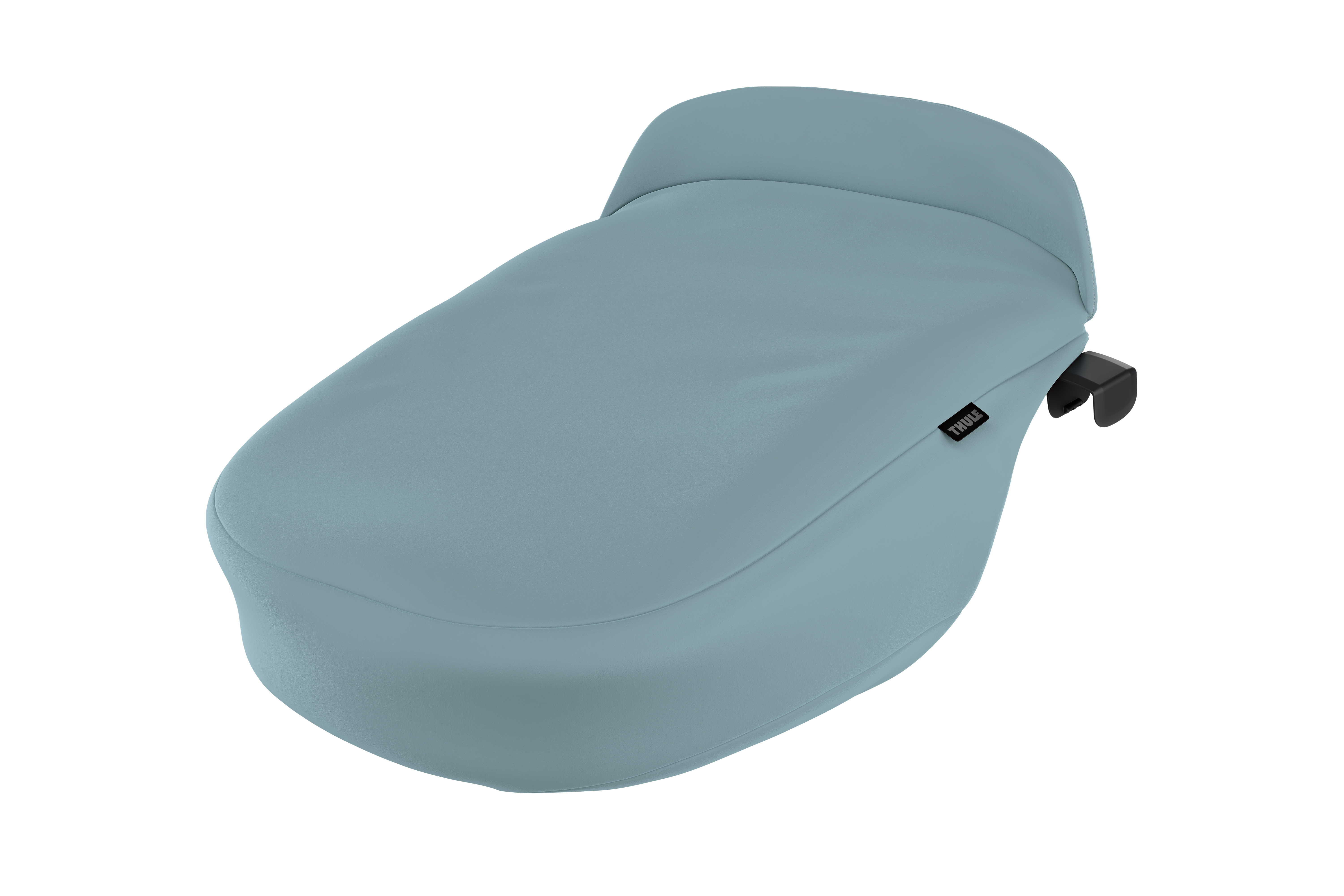 Kindersitzabdeckung Accessories blau Stoff