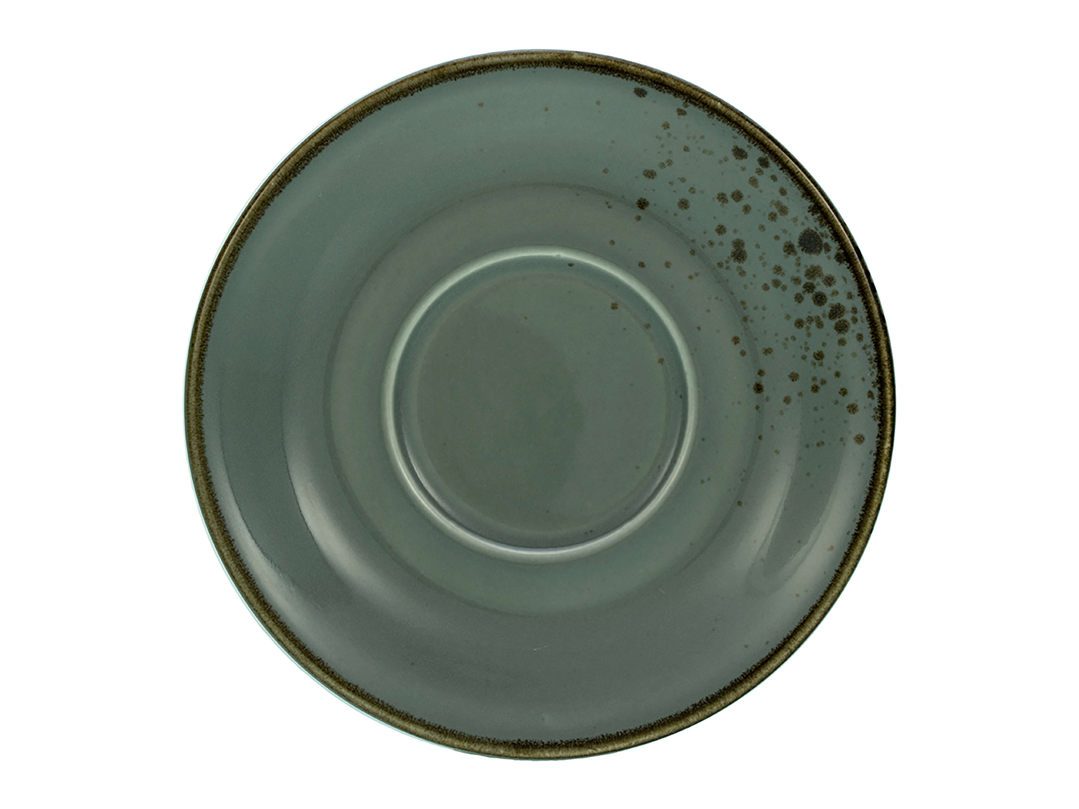 Cappuccinountere NATURE COLLECTION Stone B15/H2/D15cm