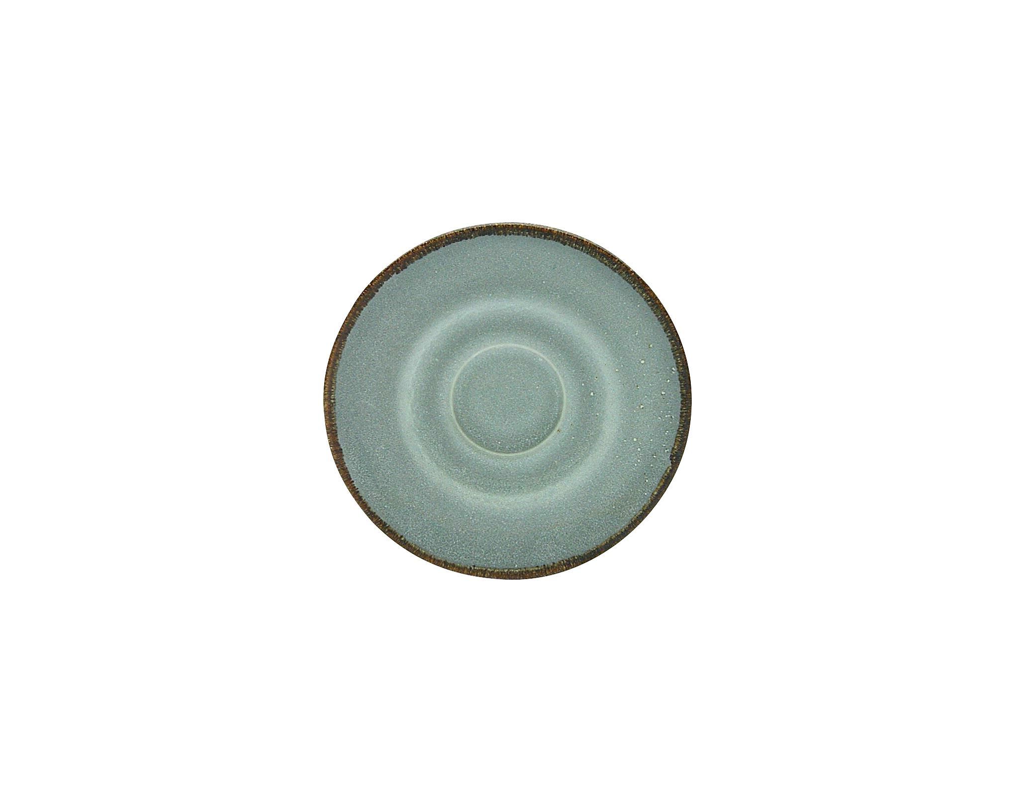 Piattino NATURE COLLECTION Pietra L0/H2/D15cm