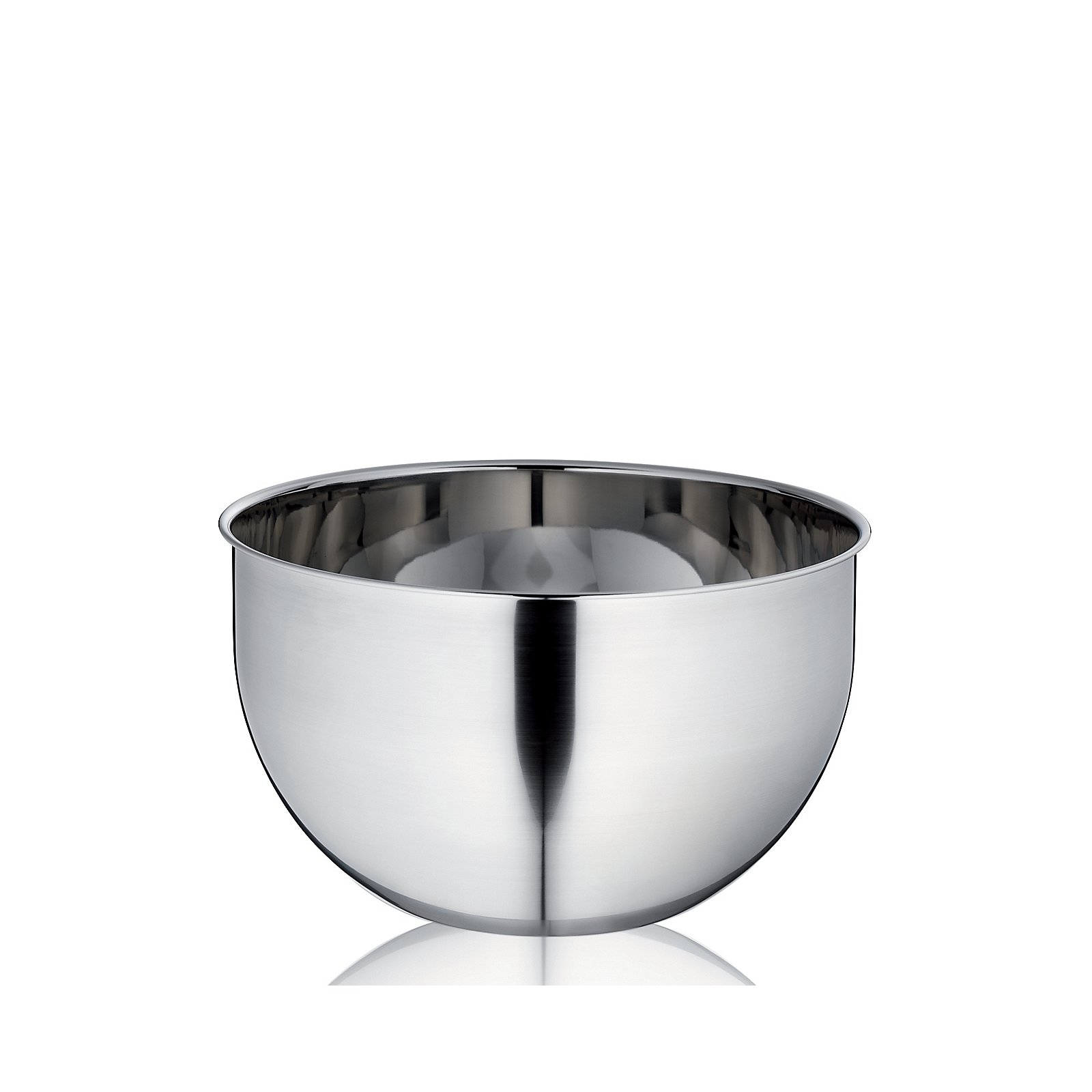 Schüssel Athos silber glänzend Edelstahl 18|10