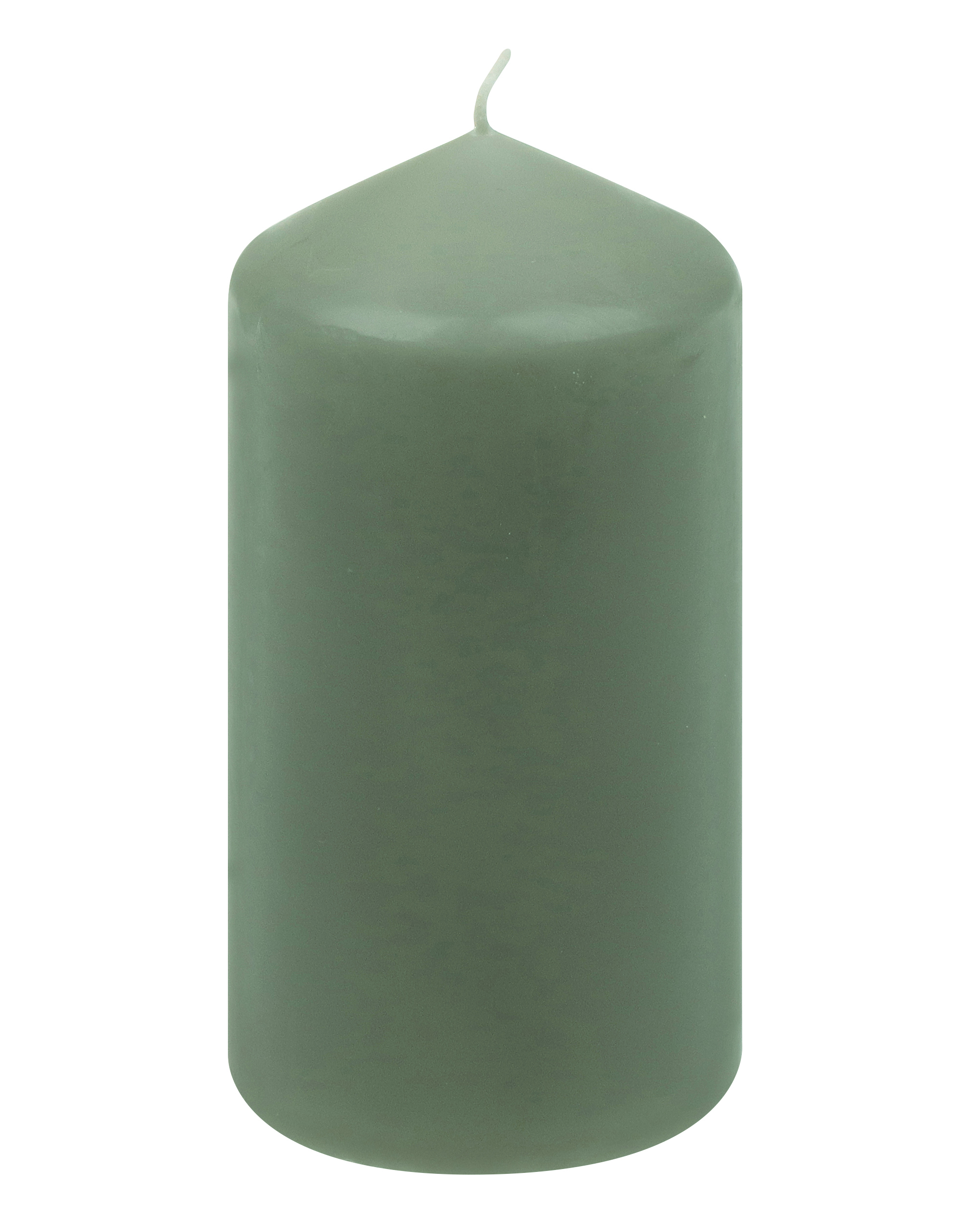 Candela Steinhart a cera verde