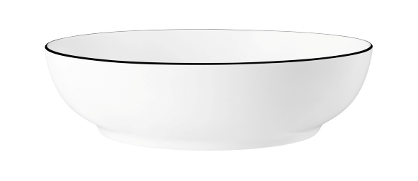Foodbowl MODERN LIFE schwarz