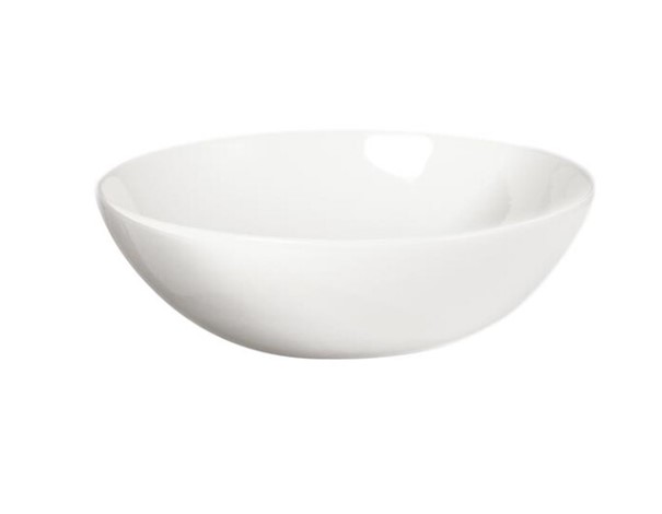 Schälchen Atable weiß glänzend Fine Bone China