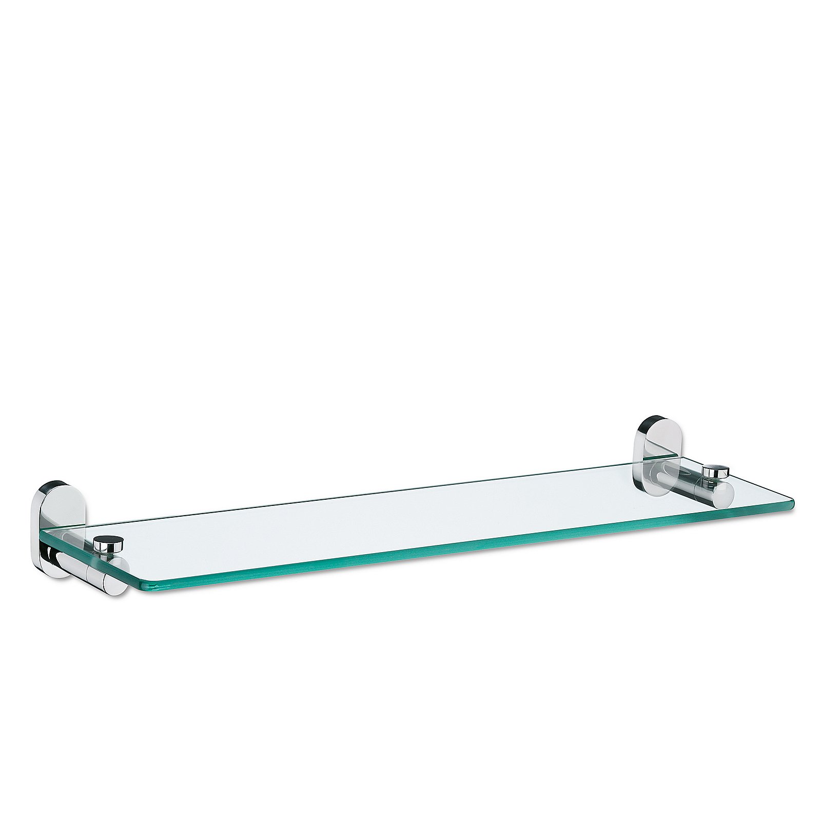 Ablage Lucido transparent Glas