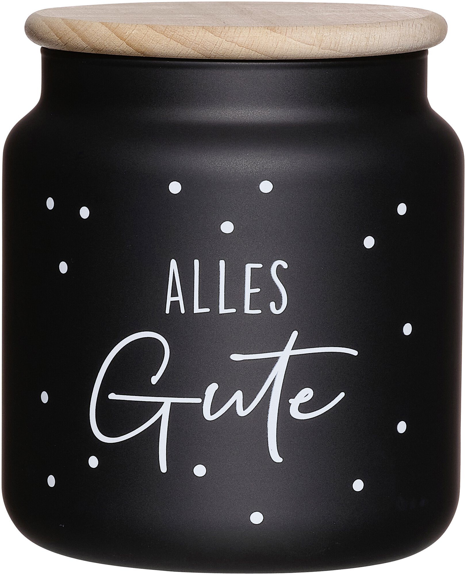Contenitore SVART Nero|Bianco|Marrone