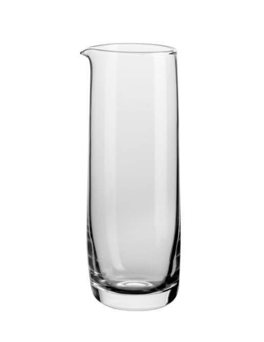 Karaffe Sarabi transparent Glas