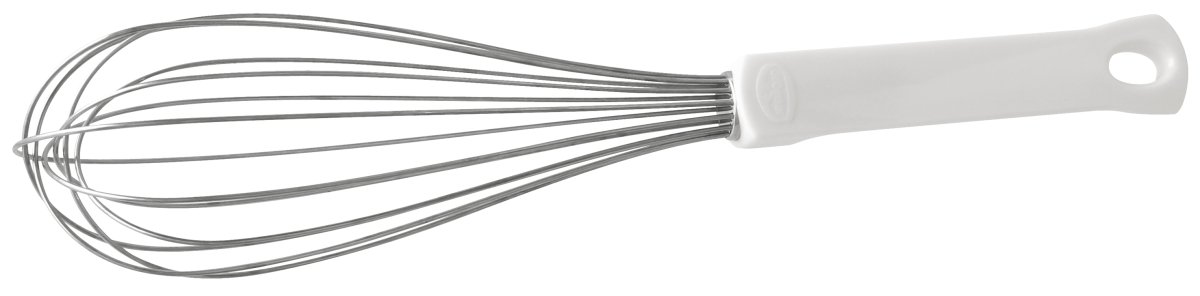 Scheebesen Classic silber Edelstahl - 18/10 / AISI 304