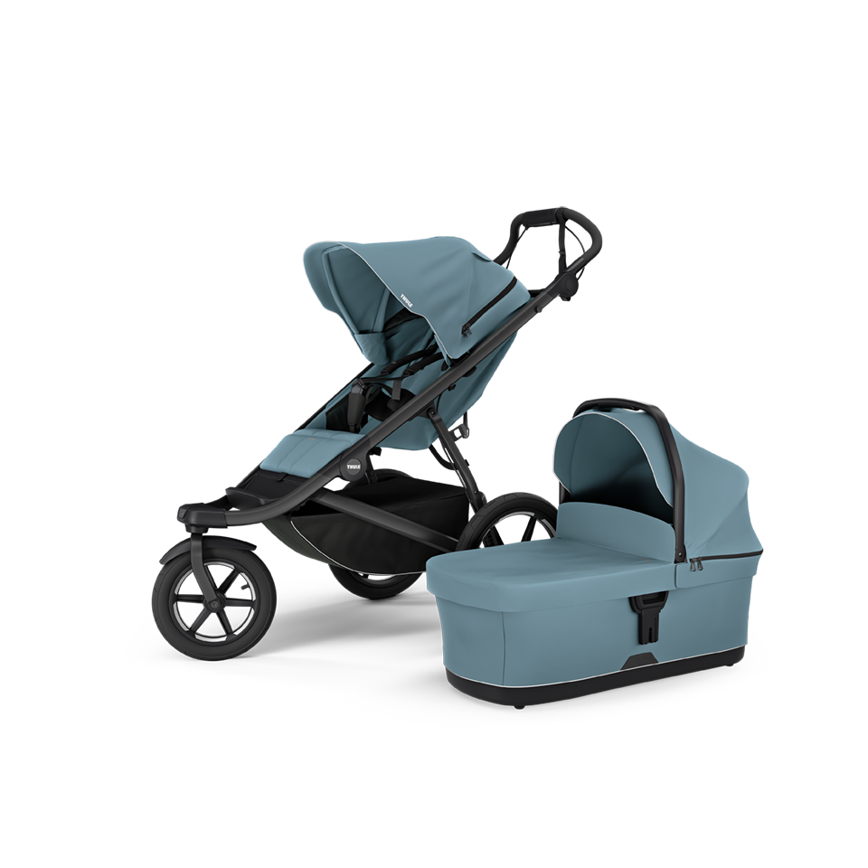 Baby on Tour