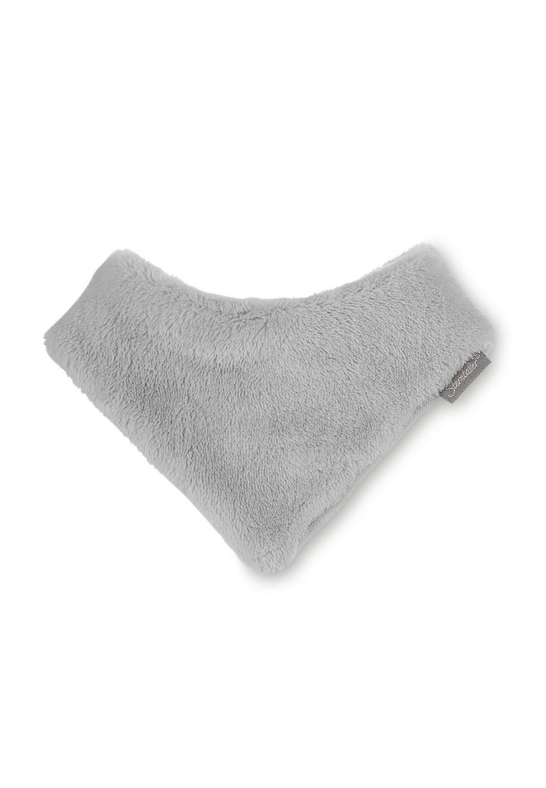 Halstuch hellgrau Unisex