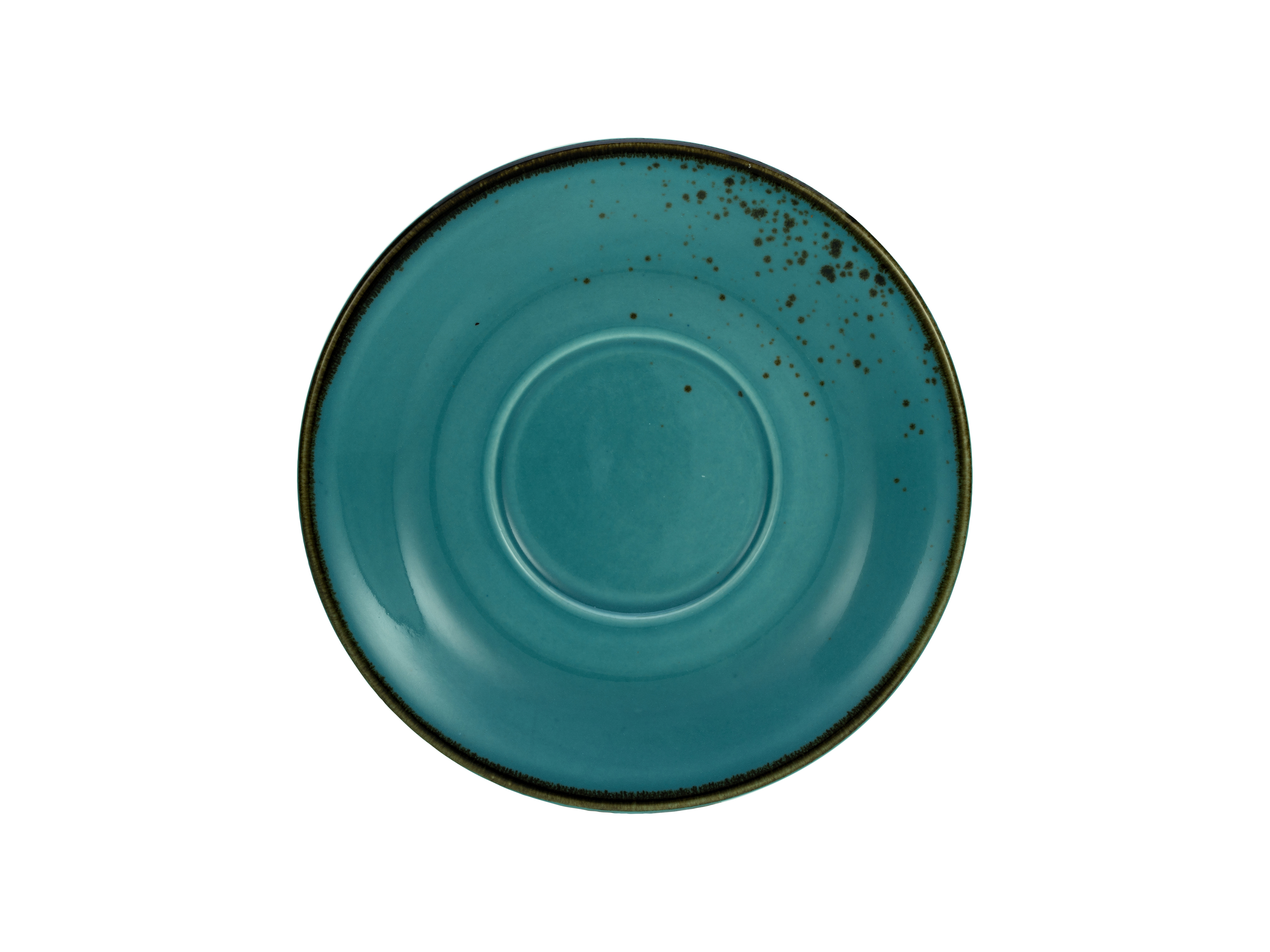 Espressountere NATURE COLLECTION Water B12/H2/D12cm