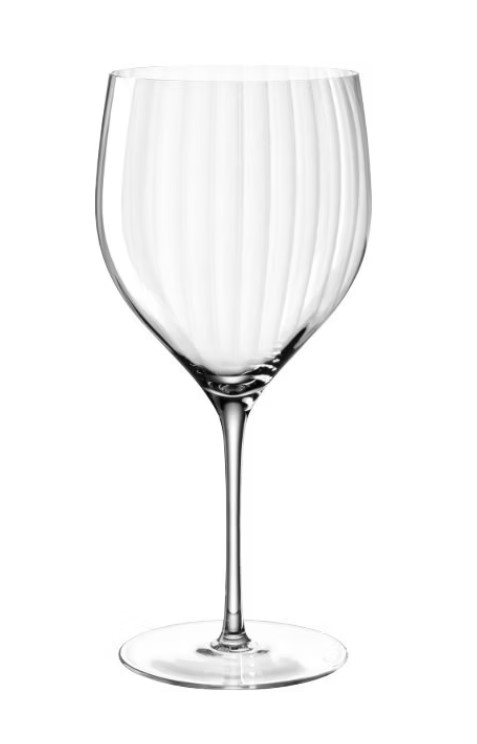 Bicchiere da vino bianco POESIA clear soft