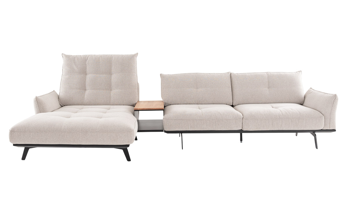 Chaiselongue, AT links, 105 Caltha