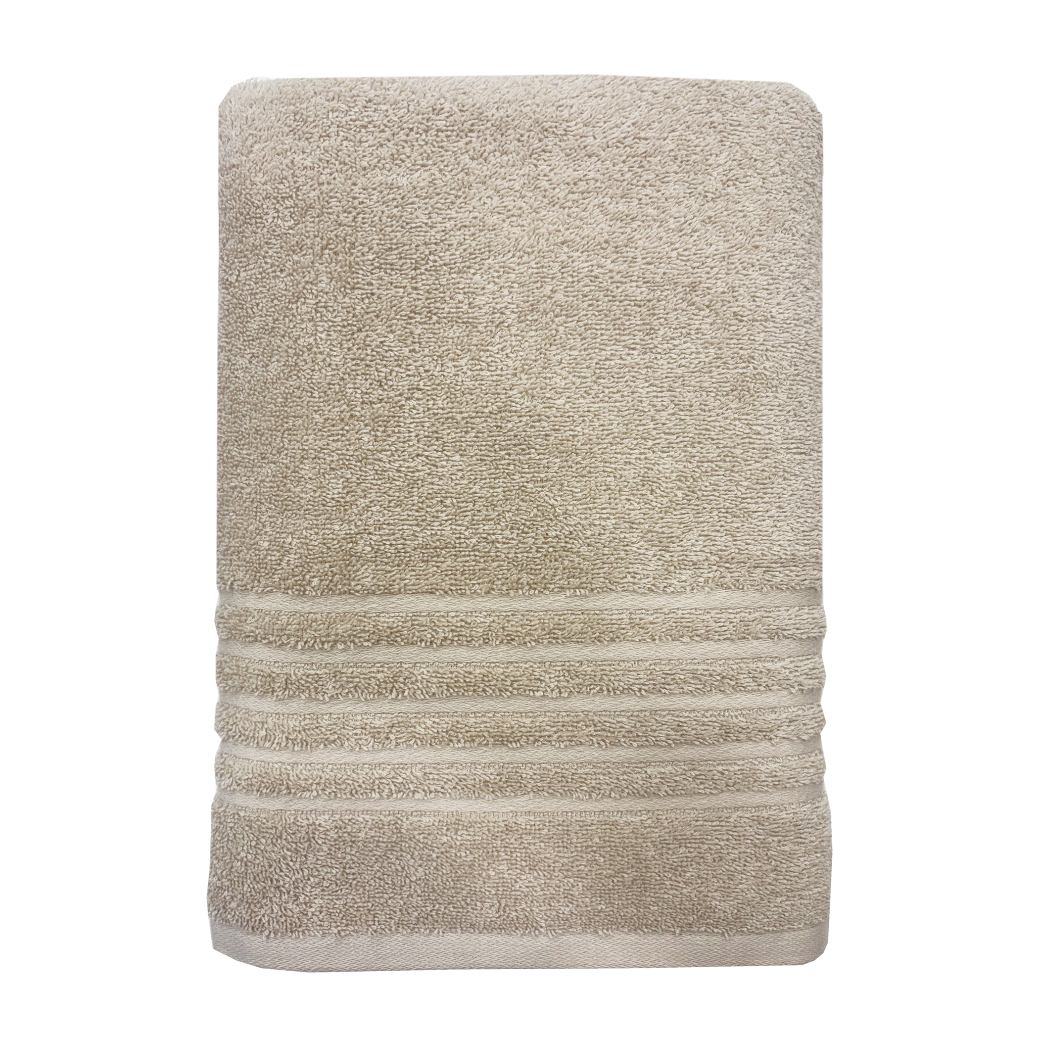 Handtuch So Wonderful creme Baumwolle