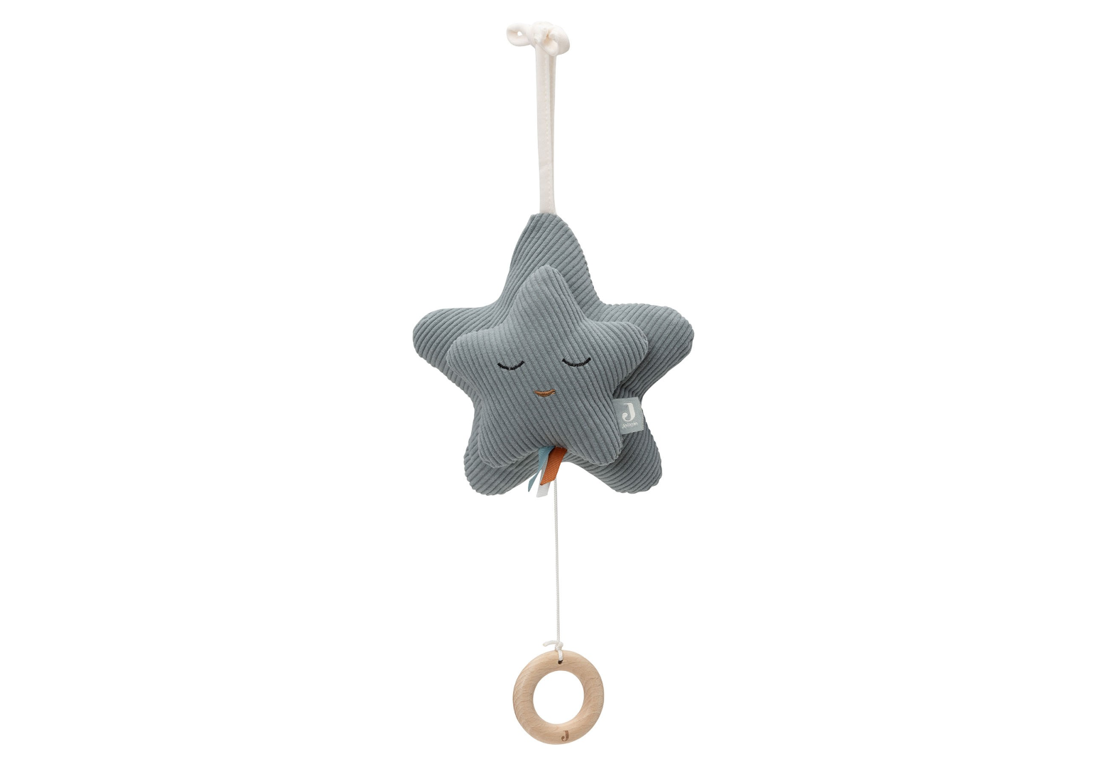 Carillon Star verde poliestere