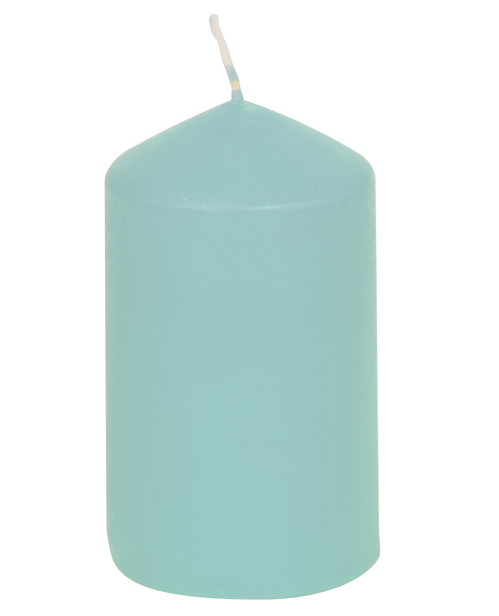 Candela Steinhart a cera verde