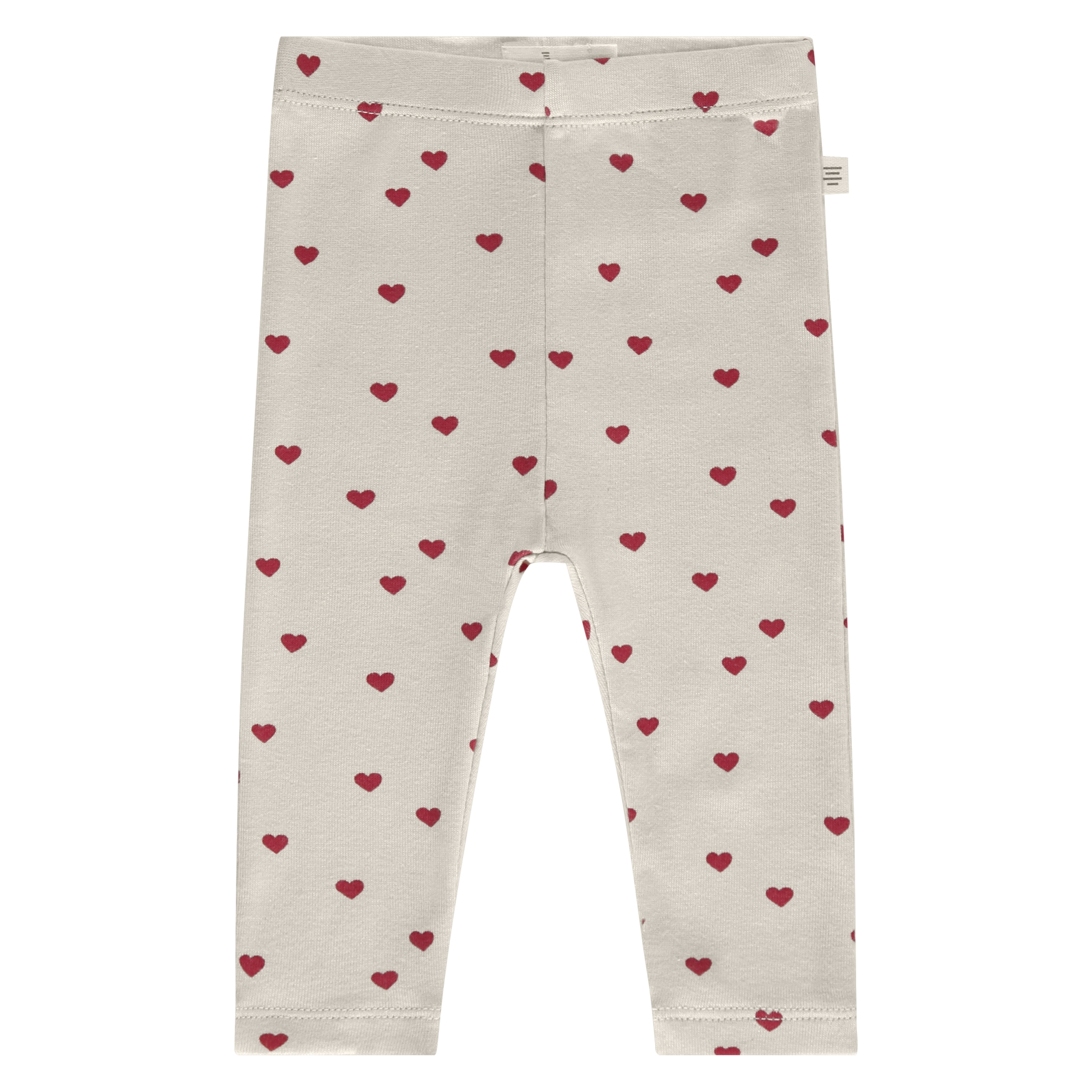 Babyhosen Babyface weiß Baumwolle Modal Elasthan
