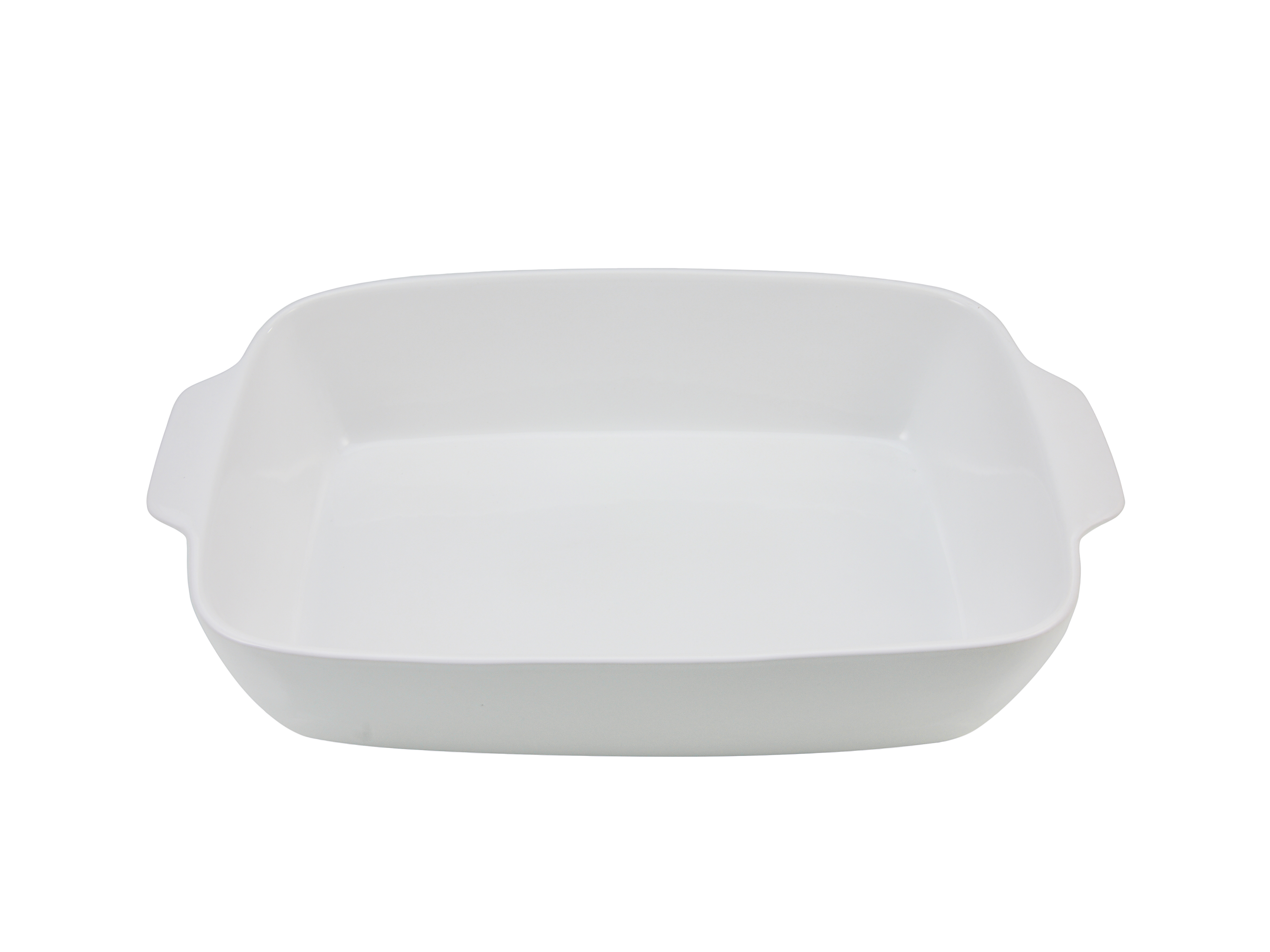 Casseruola Big White in gres