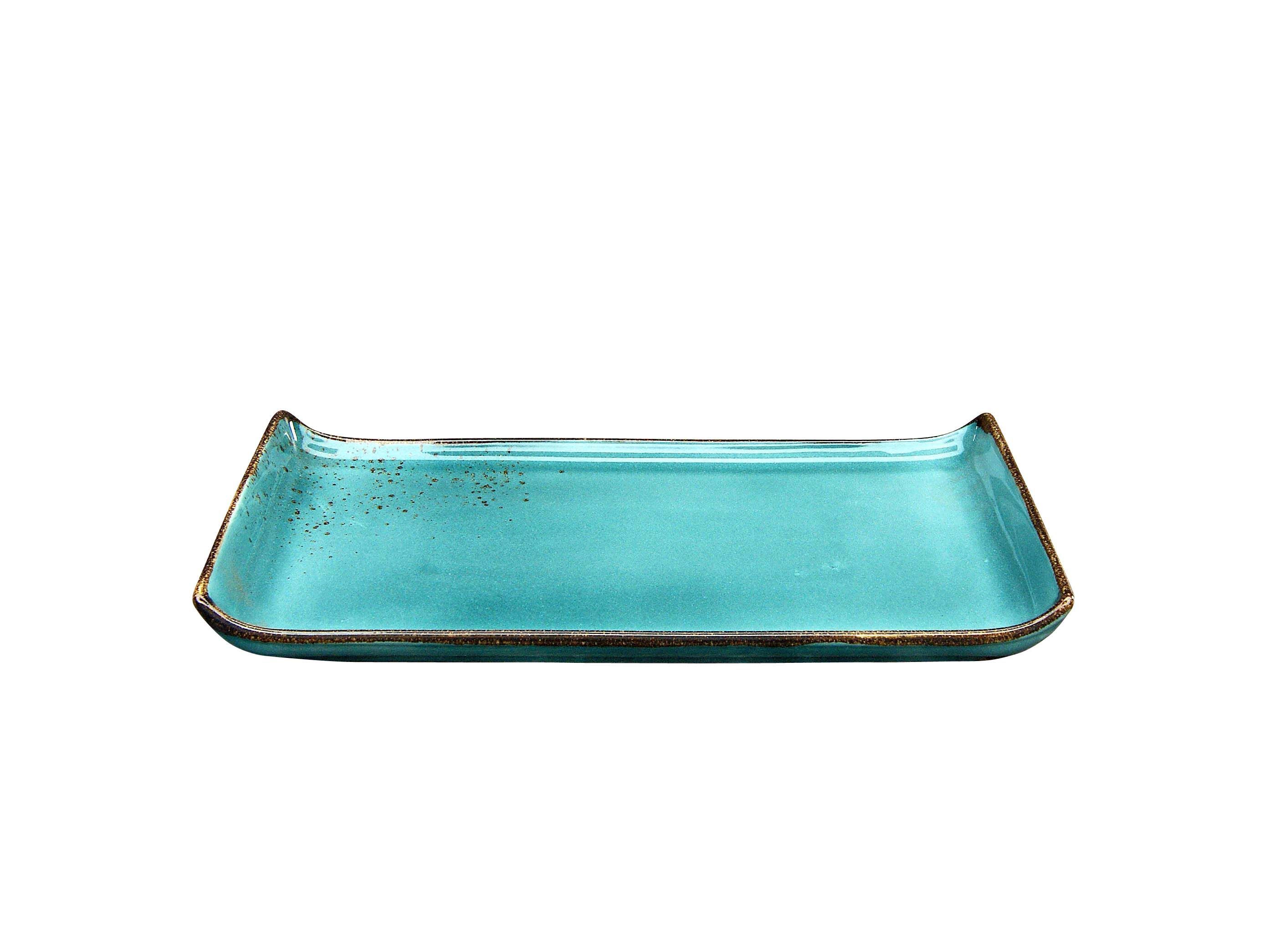 BBQ Platte NATURE COLLECTION Water B16,5/H3,5/D0cm