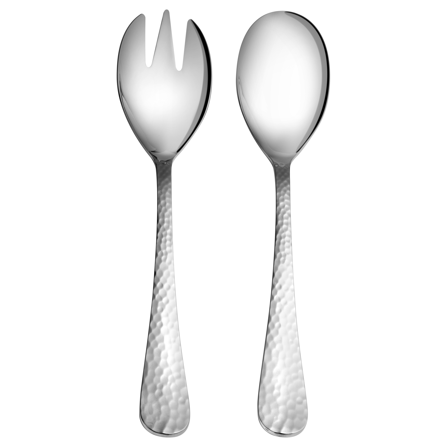Besteck MATERA silber oval