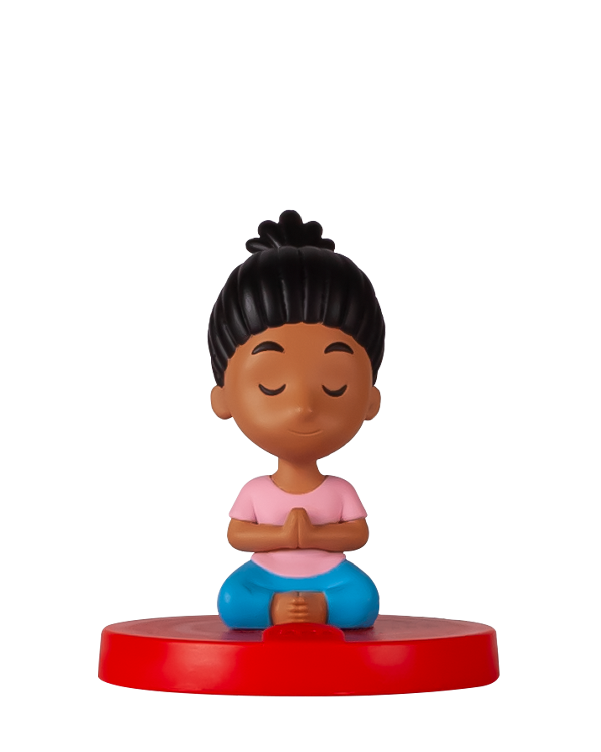 Baby-Yoga Faba Multicolor Kunststoff