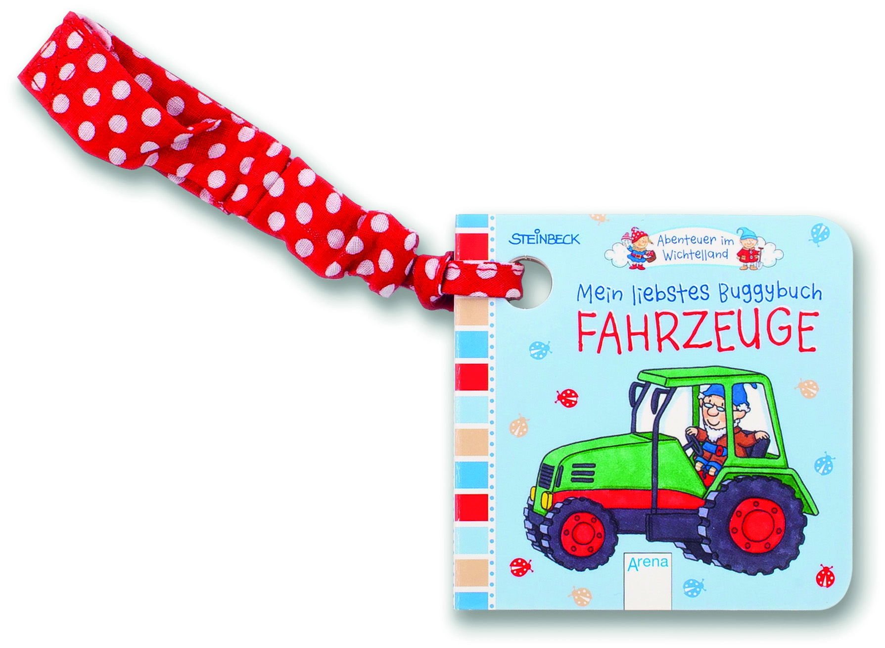 Libro illustrato Il mio cartone multicolore preferito