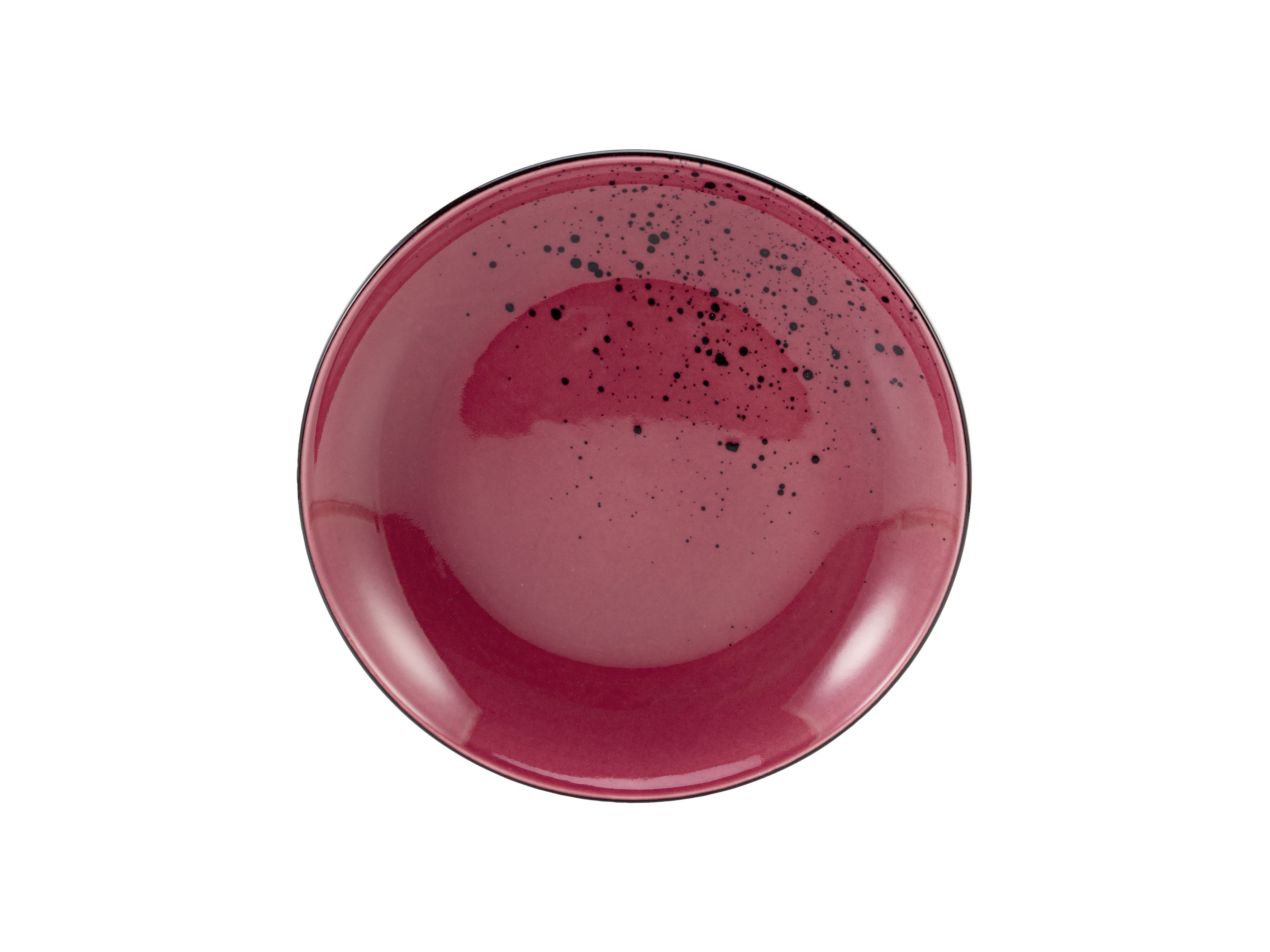 Dessertteller NATURE COLLECTION Berry B21/H3/D21cm