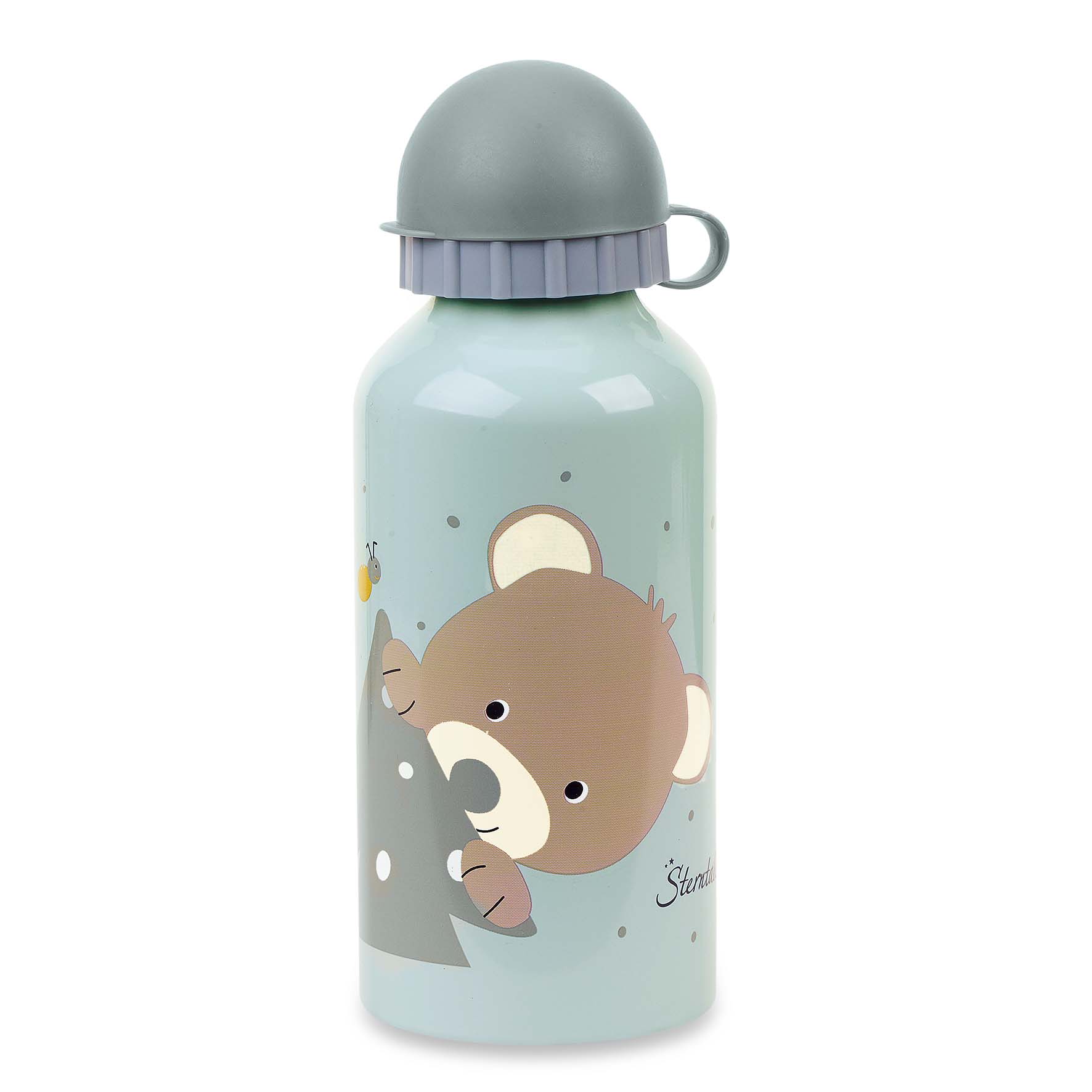 Trinkflasche original Unisex