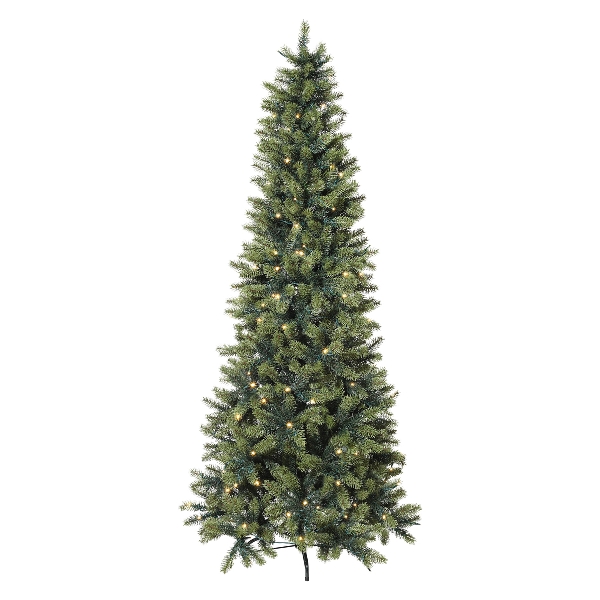 Weihnachtsbaum Gasper grün Kunststoff