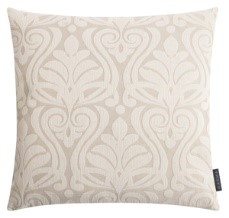 Kissenhülle BASTIEN natur Textil