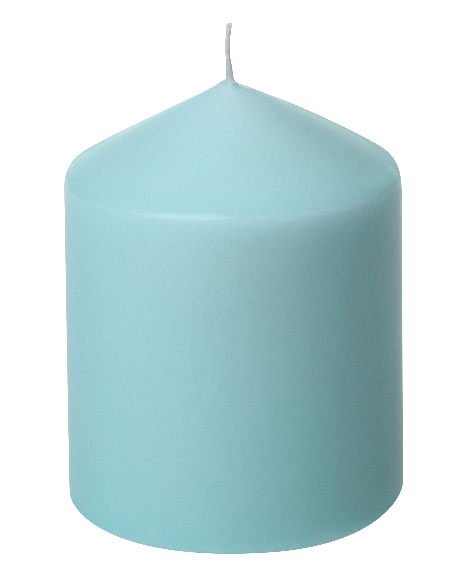Candela Steinhart a cera verde