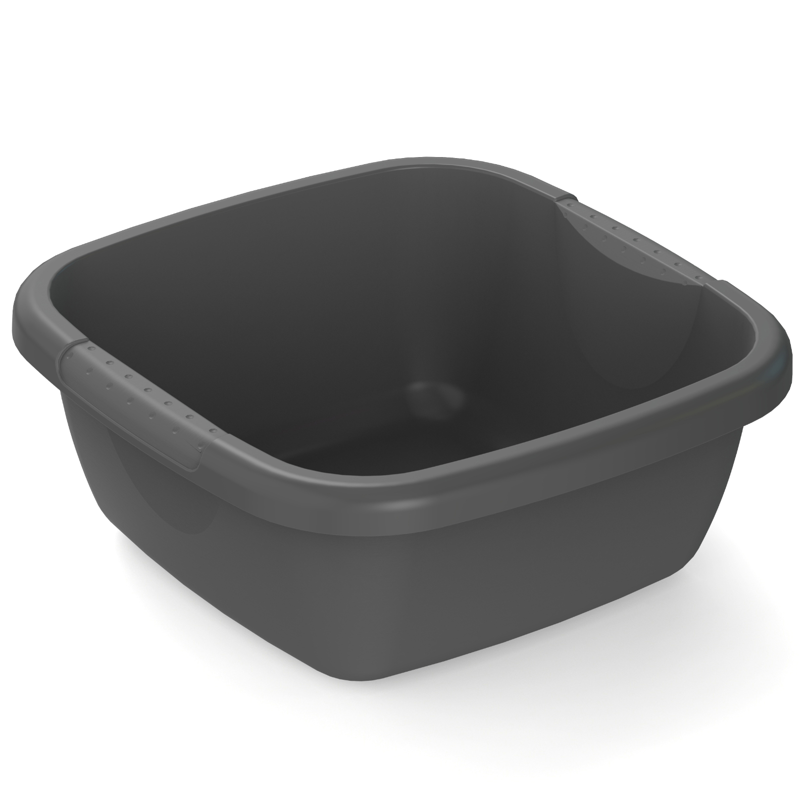 Becken eckig, 29 cm, 5 l DAILY