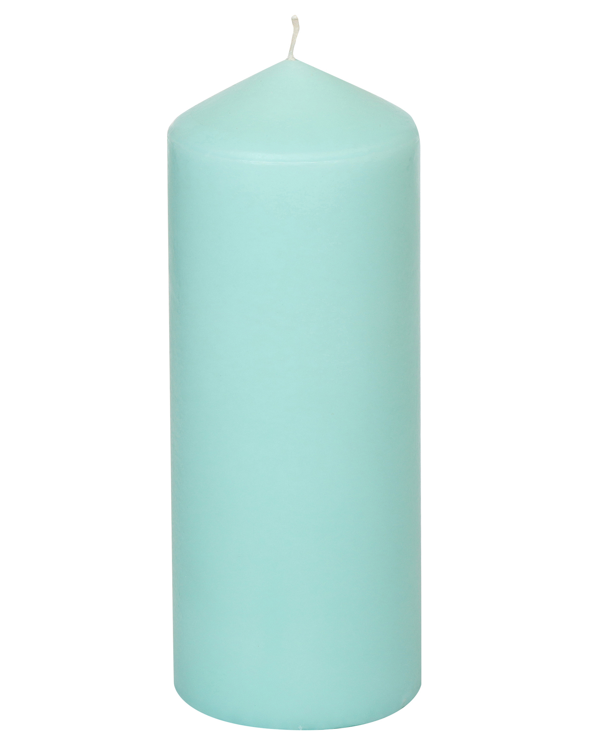 Candela Steinhart a cera verde