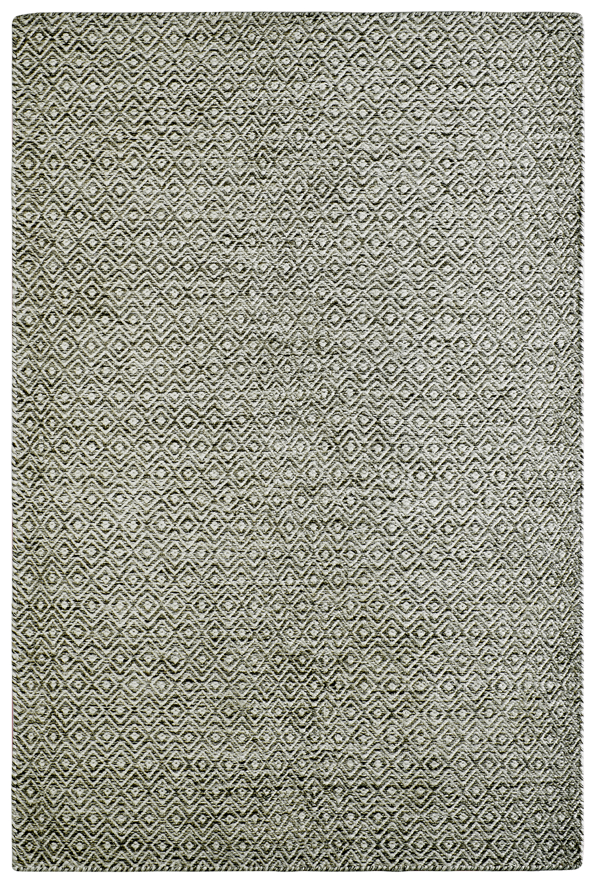 Teppich My Jaipur taupe Stoff