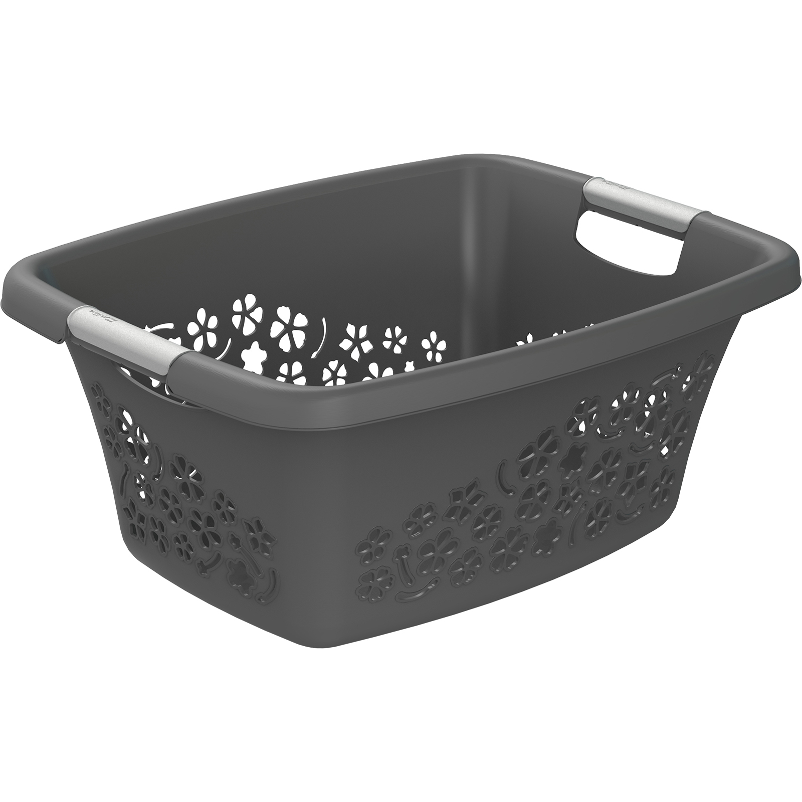 Cesto da bucato 25 l FIORI