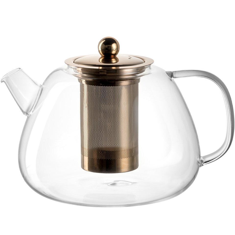 Té e caffé