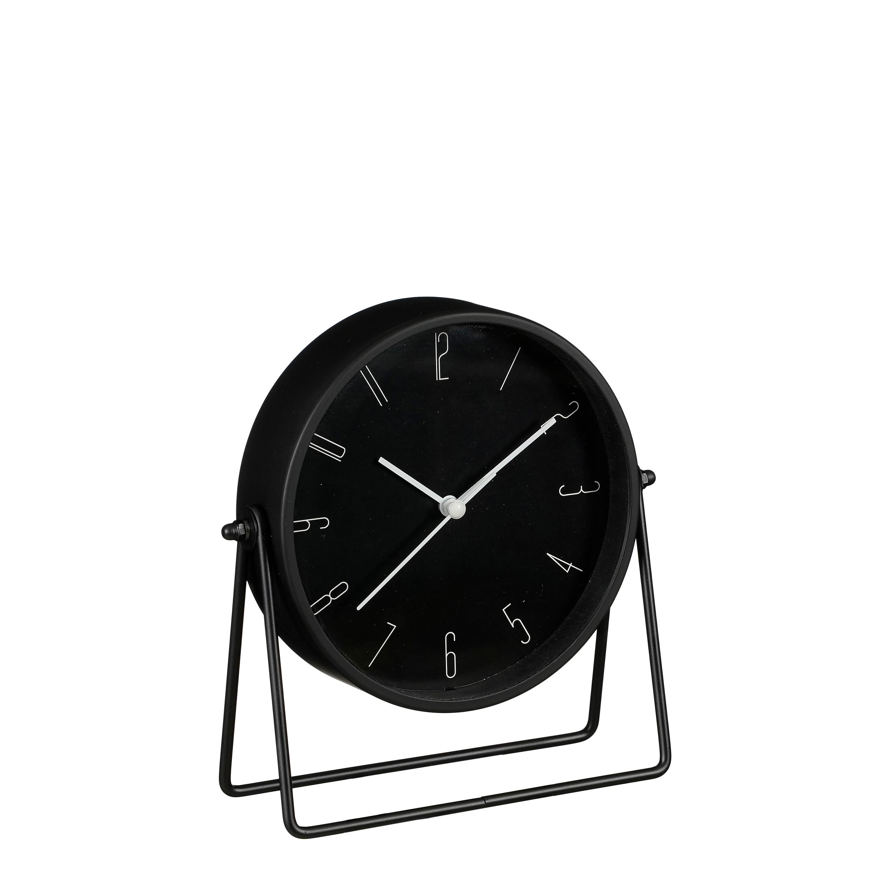 Uhr 1153415  schwarz  