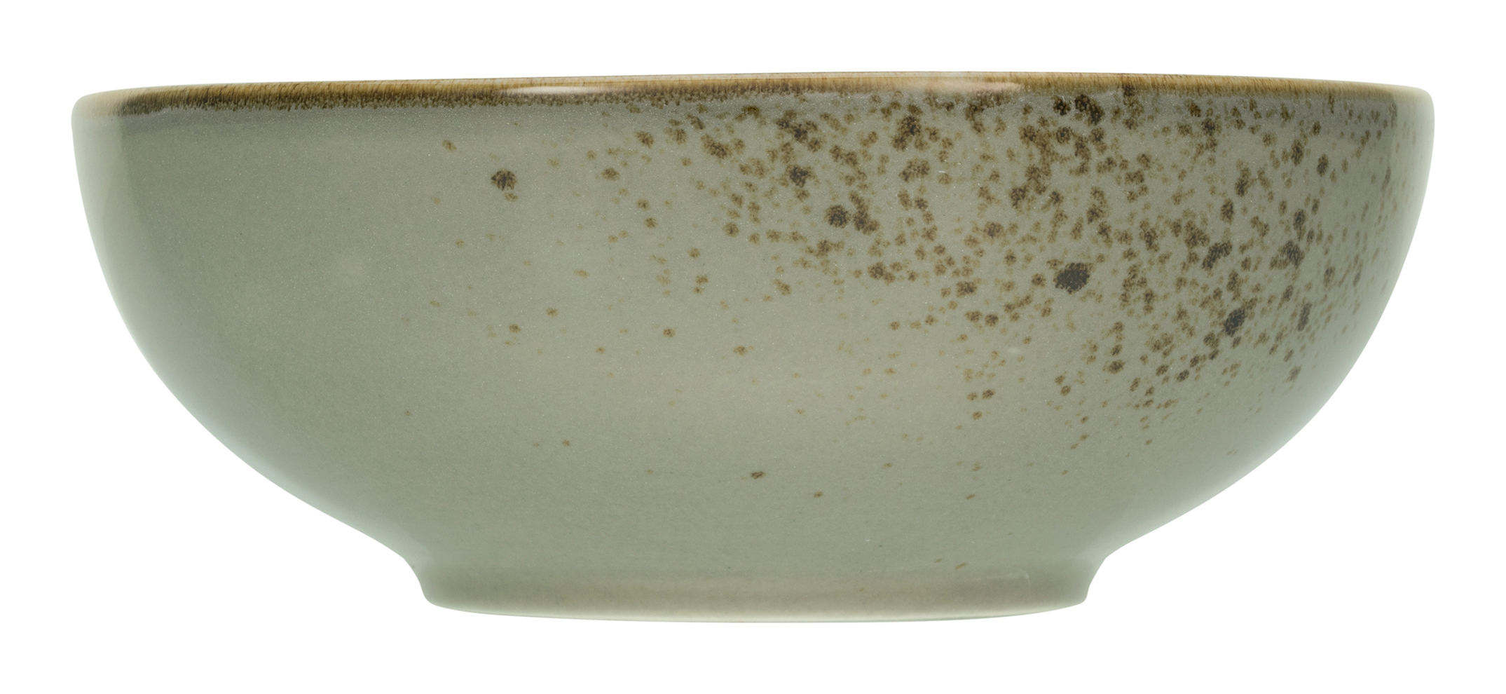 Mehrzweckschale NATURE COLLECTION Stone B16,5/H6/D16,5cm