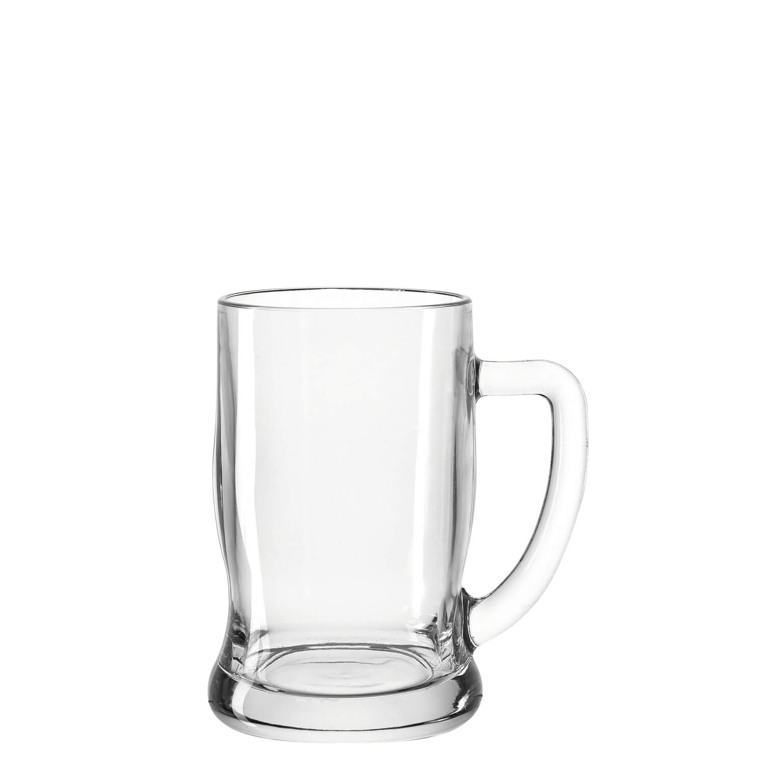 Bierbecher TAVERNA klar harmonisch