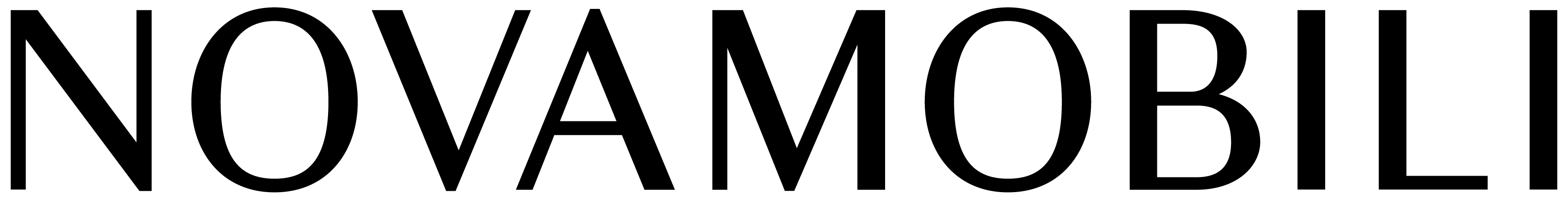 NOVAMOBILI