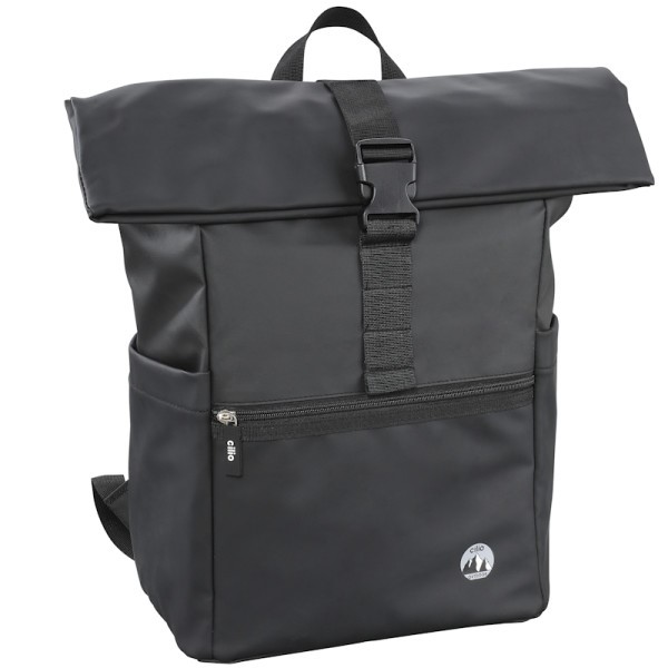 Kühltasche Capri schwar Polyester