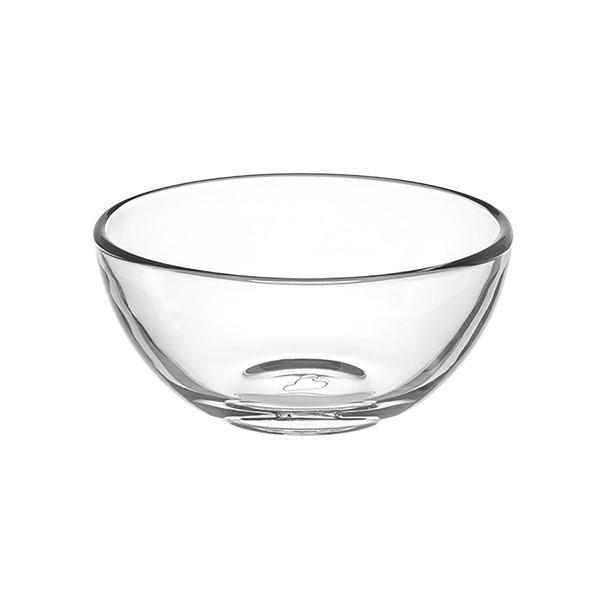 Funktionsschale CUCINA klar rund