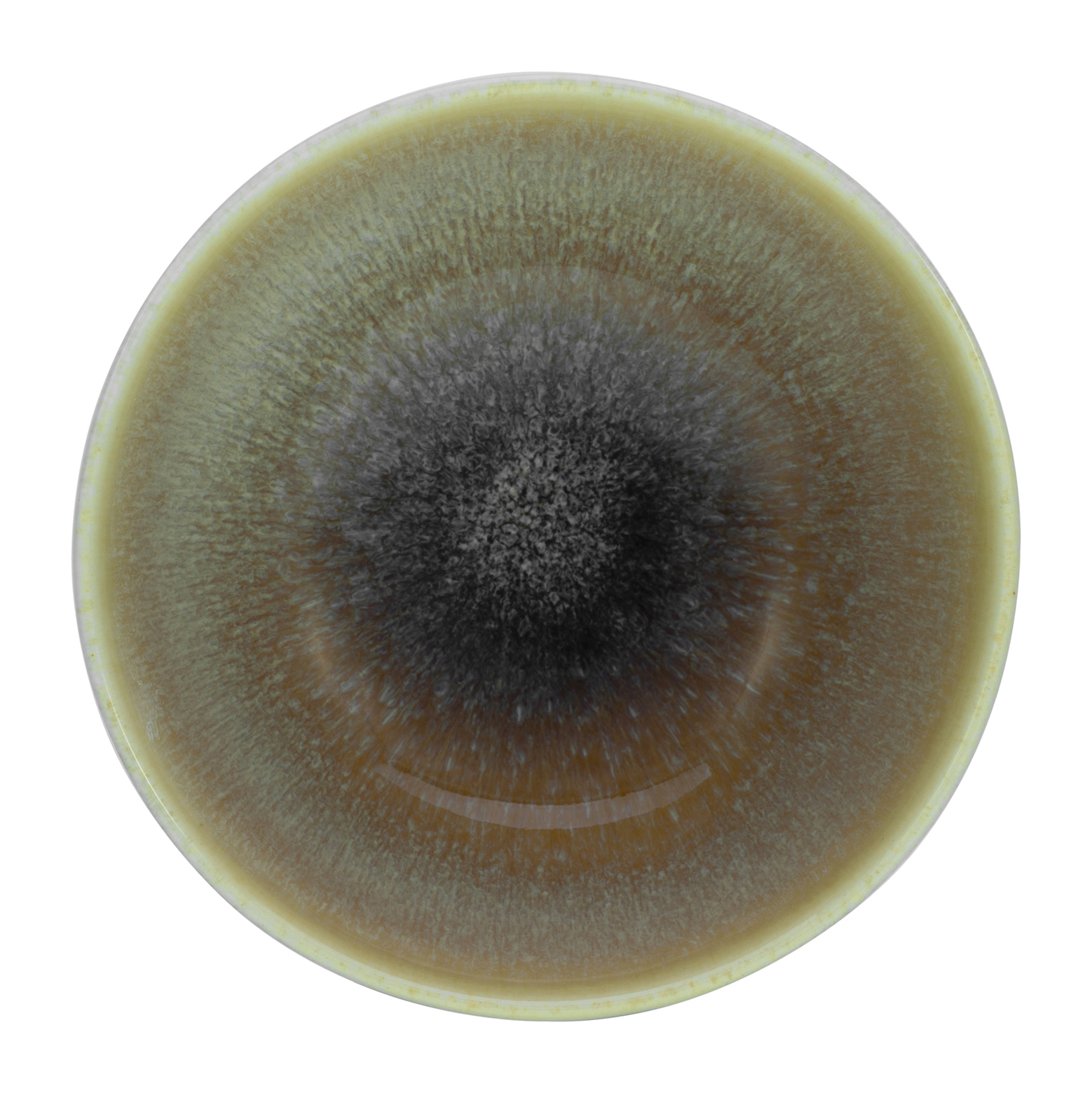 Dipschale CALDERA sand B0/H5,5/D11,5cm