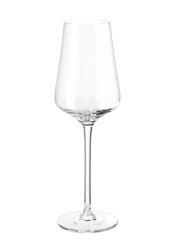 Aperitif-/Digestifglas PUCCINI klar geometrisch