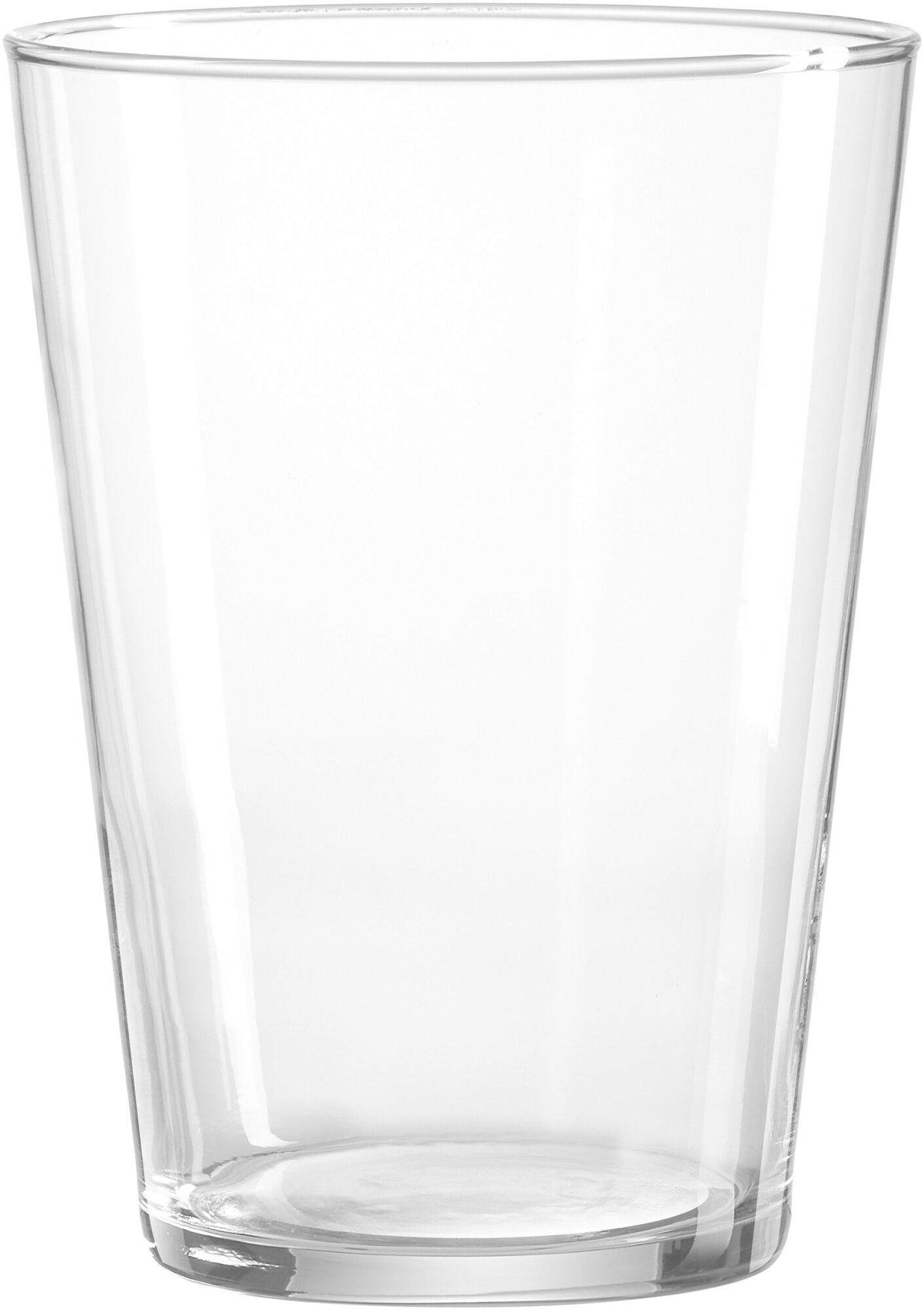 Vaso DIANA trasparente
