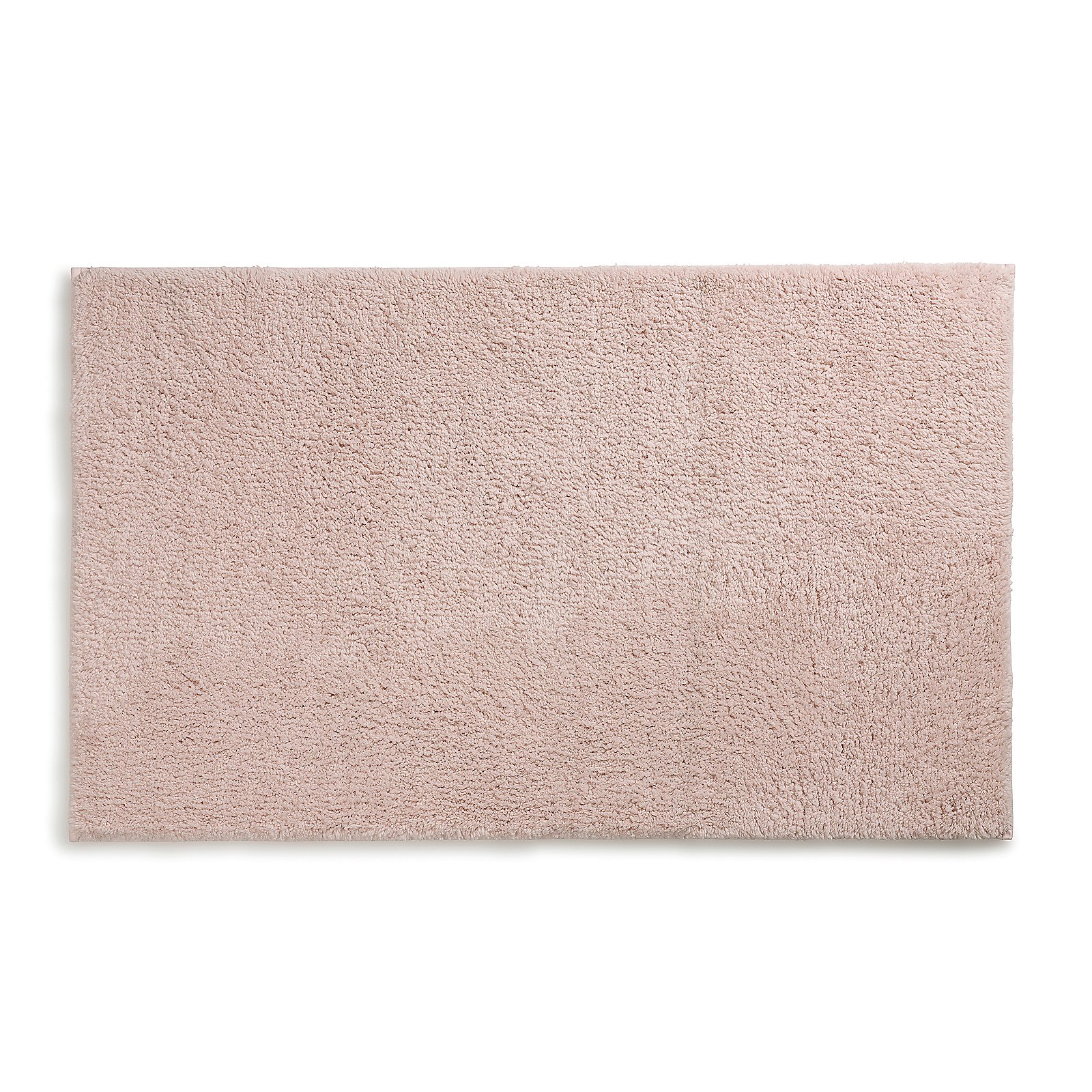 Badematte Maja wolkenrosa 100% Polyester